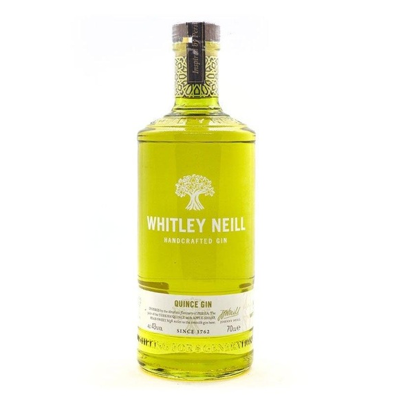 Quince Gin Quince Gin