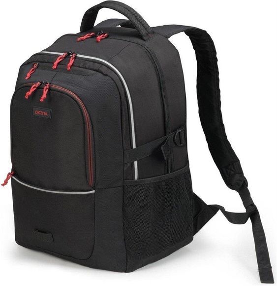 Backpack Plus SPIN, Rucksack