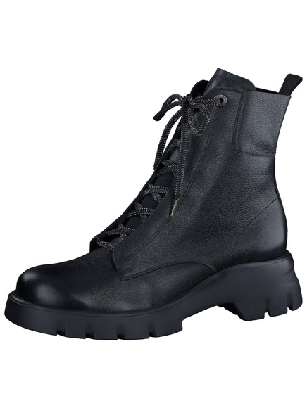 Paul Green Schnürboots, mit extra leichter EVA-Laufsohle