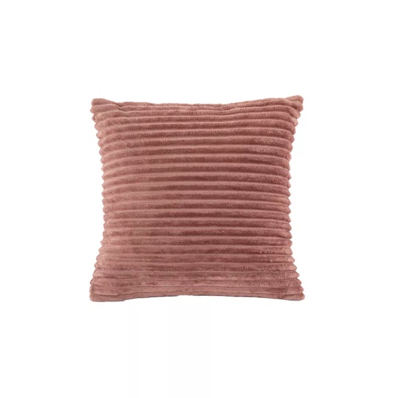 Tiseco 3466RUSSET Kissen Rot