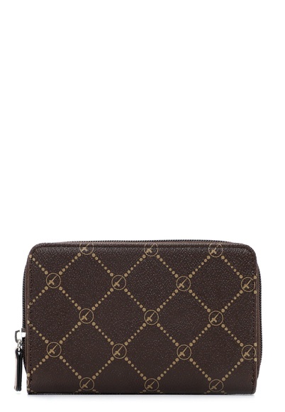 Geldbörse Anastasia Unisex Braun ONE SIZE