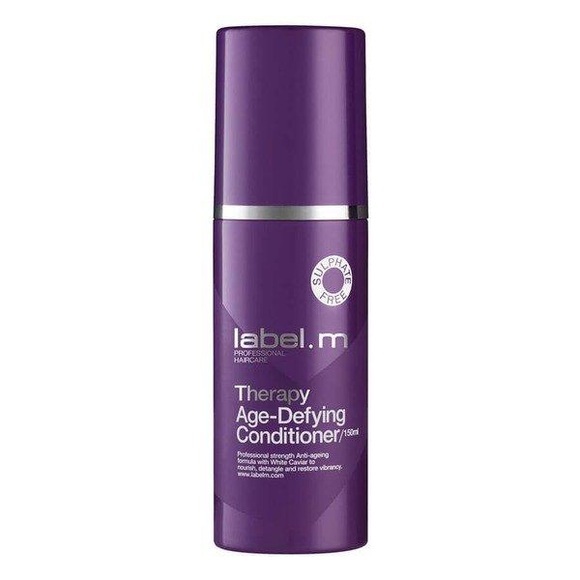 Label.M Therapie Alter trotzt Conditioner (nähren, Detangle und Leb...