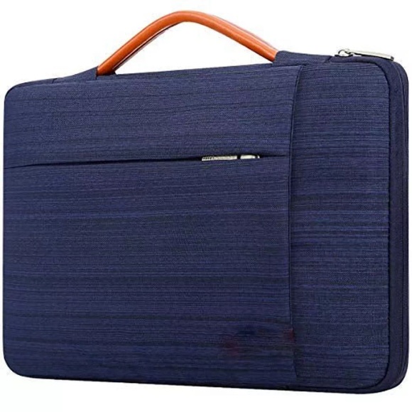 360° Rundumschutz Laptop-Tasche Schutzhülle für 15,6 Zoll