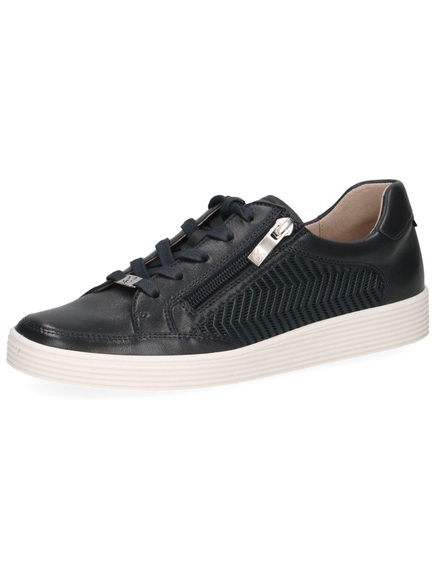 Caprice Sneaker, mit seitlichem Reissverschluss