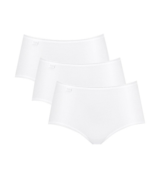 Sloggi Damen-Hüftslip 24/7 Microfibre im 3er-Pack