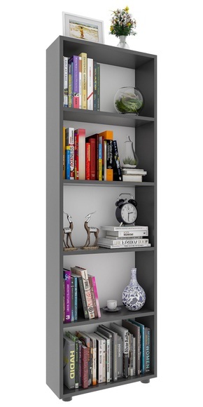Holz Aufbewahrung Stand Regal Bücherregal Deko Bücher Standregal Bulas 5 Fächer Holz Aufbewahrung Stand Regal Bücherregal Deko Bücher Standregal Bulas 5 Fächer