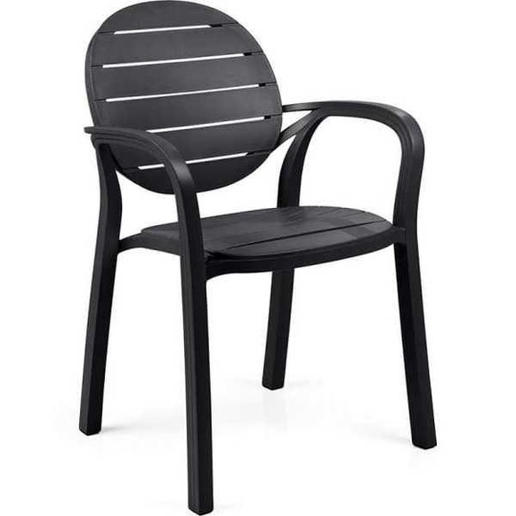 Nardi - Palma - Anthracite