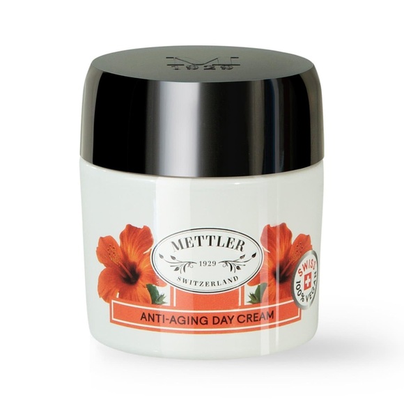 Mettler Anti-Aging Tagescreme (50ml)