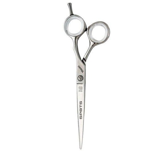 Tondeo Haarschere Spots Offset 6.0