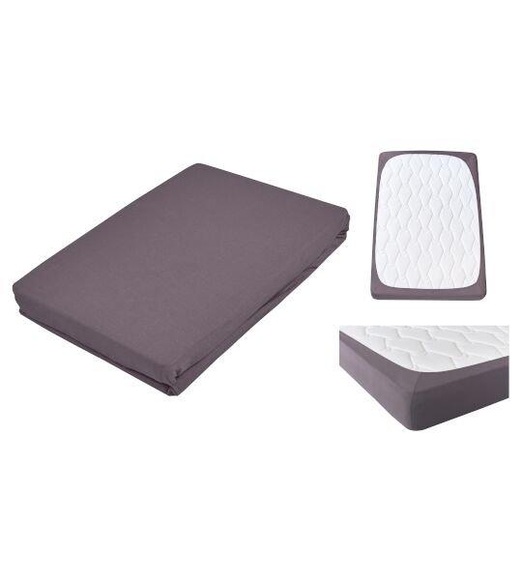 Topper Elastic Jersey Fixleintuch Topper Topper Elastic Jersey Fixleintuch Topper