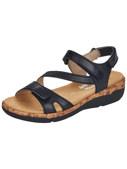 Remonte Sandale, im sportiven Look
