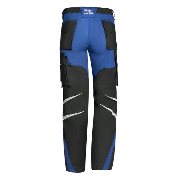 Cargo-hose Unisex 56