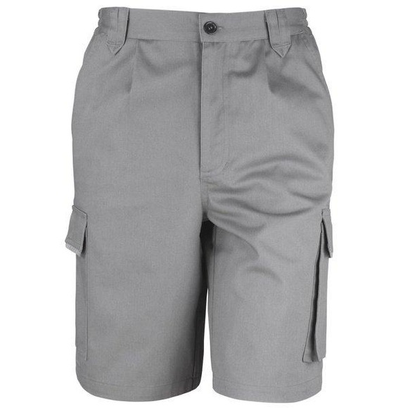Result Funktionsshorts »Work-Guard Unisex Shorts Action«