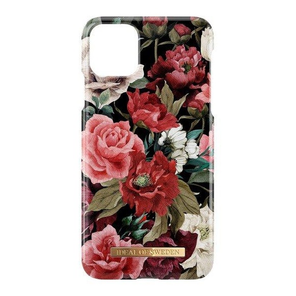 iDeal of Sweden - iPhone 11 Pro Hardcase Hülle (IDFCS17-I1958-63) - Antique Roses