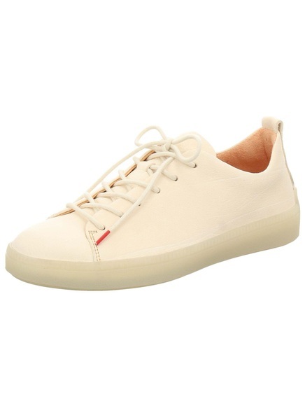 Think! Sneaker »TURNA«, mit pflanzlicher gegerbtem Leder