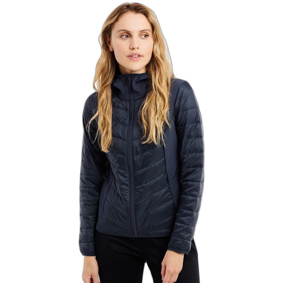Protest Prtcharon Jacke marine