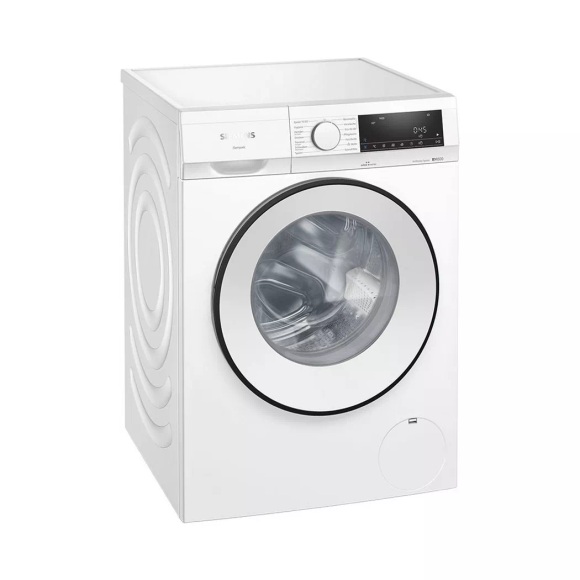 Siemens WG44G10ACH Waschmaschine links