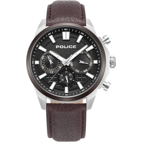 Police PEWJF0021040 Rangy Herren