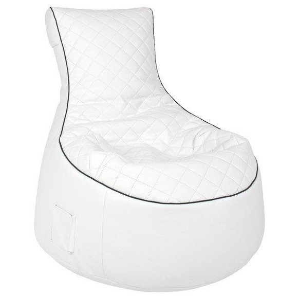 Sitzsack Swing, Modo Tap
