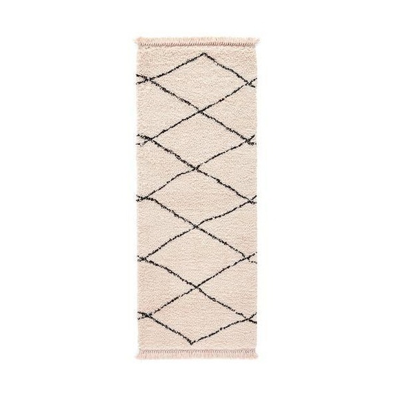 Läufer Fatouh, Berber-Stil