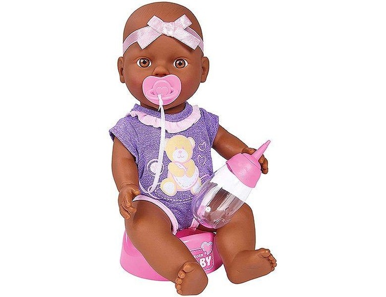 New Born Baby Süsses Baby (30cm)