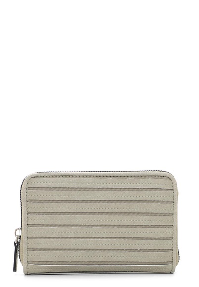 Geldbörse Liane Unisex Khaki ONE SIZE