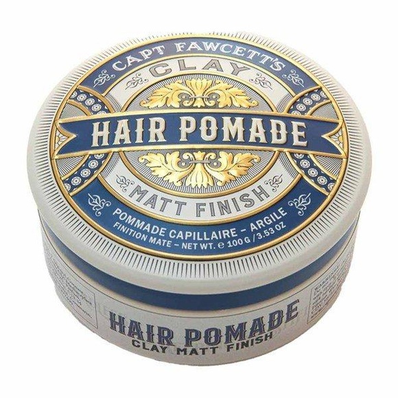 Clay Pomade - Matte Finish Damen 100 ml