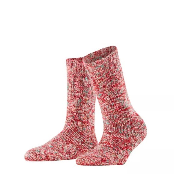 Falke - Color Flakes Stiefelsocken, für Damen, Multicolor, Größe 35-38