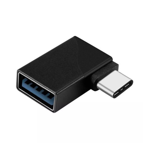 USB-A / USB-C Adapter