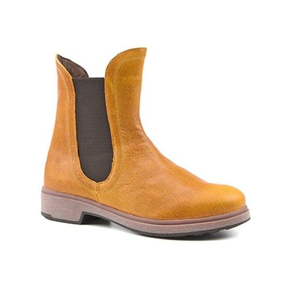 Cogita 000425-36 Damen Cognac 36