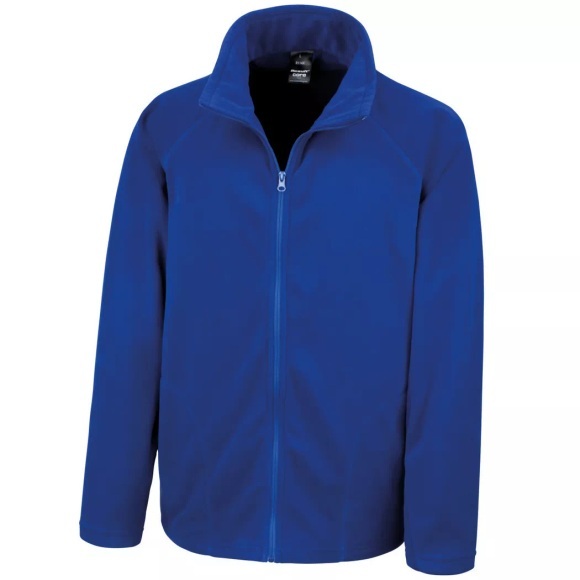 Result Fleecejacke »Core Herren, Antipilling«