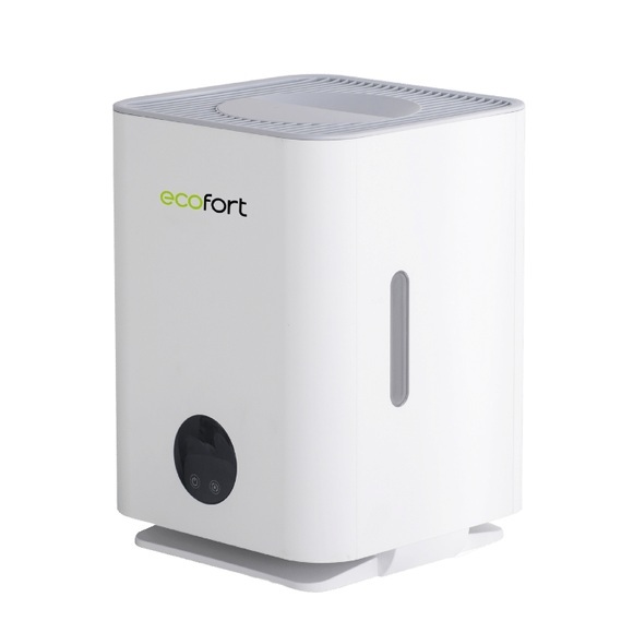 Ecofort Luftbefeuchter ecoQ HumidAir E250