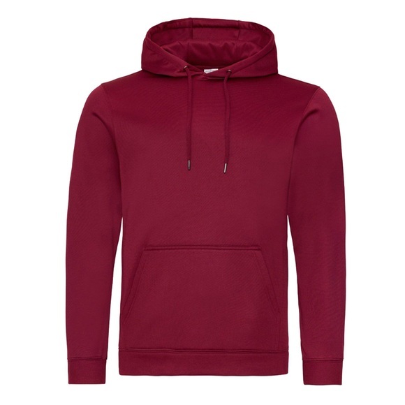 AWDIS Kapuzenpullover »Unisex Polyester Sport«