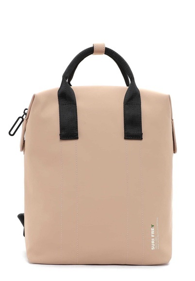 Rucksack Suri Green Label Jenny Herren Rosa