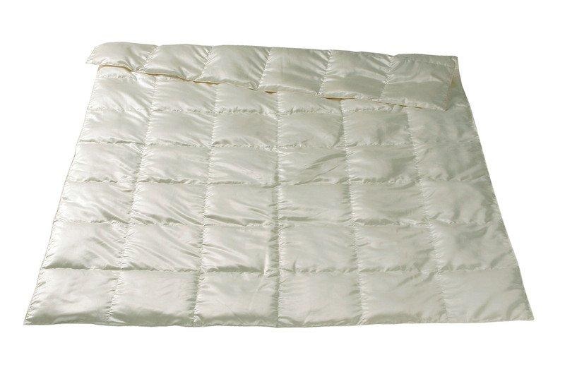 Leichtes Ganzjahres-Duvet Daunen, EIDERDAUNEN Leichtes Ganzjahres-Duvet Daunen, EIDERDAUNEN