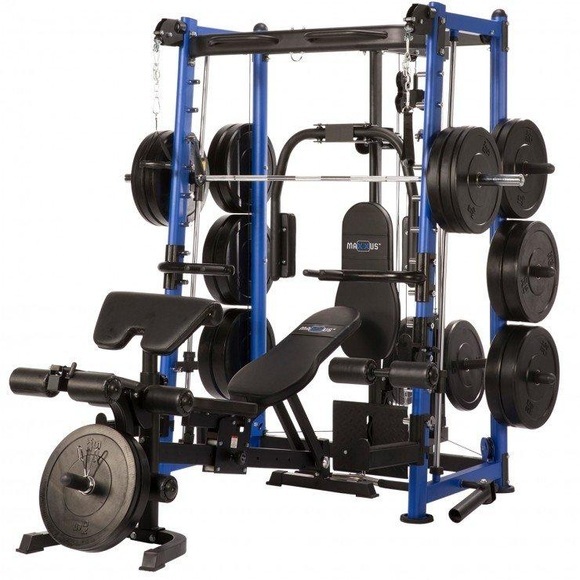 Gorilla Sports - Multipresse 9.1