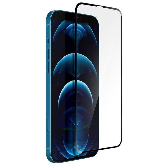 Apple iPhone 12 Pro Max - Flexibles Glas Schutzfolie