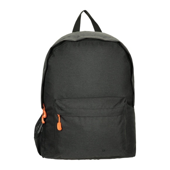 Rucksack Emprise, 15l Herren Schwarz ONE SIZE