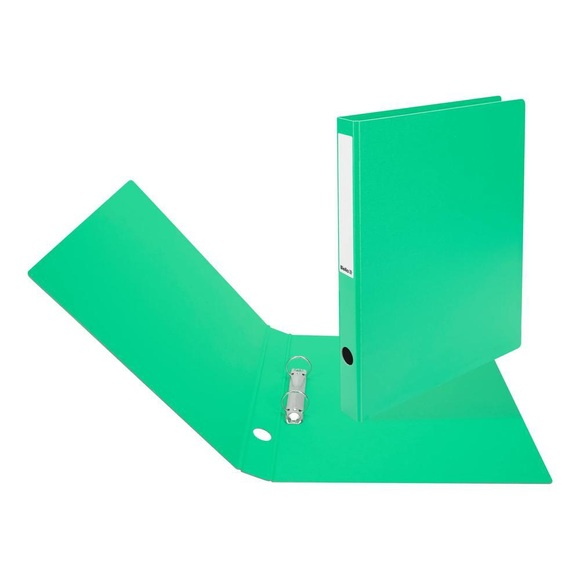 Ringhefter Viria A4 2-Ring - x 10 Ringhefter Viria A4 2-Ring - x 10
