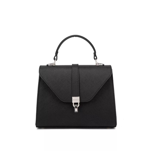 Diana&Co. - Handtasche, für Damen, Schwarz, One Size