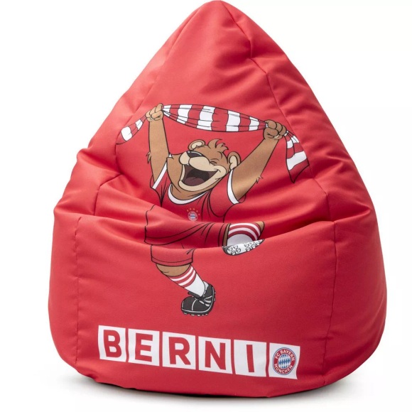 Sitzsack FCB Berni Sitzsack FCB Berni
