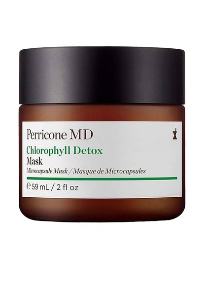 Perricone MD Mask Perricone MD Mask CHLORPYHLLDETOX reinigungsmaske 59.0 ml