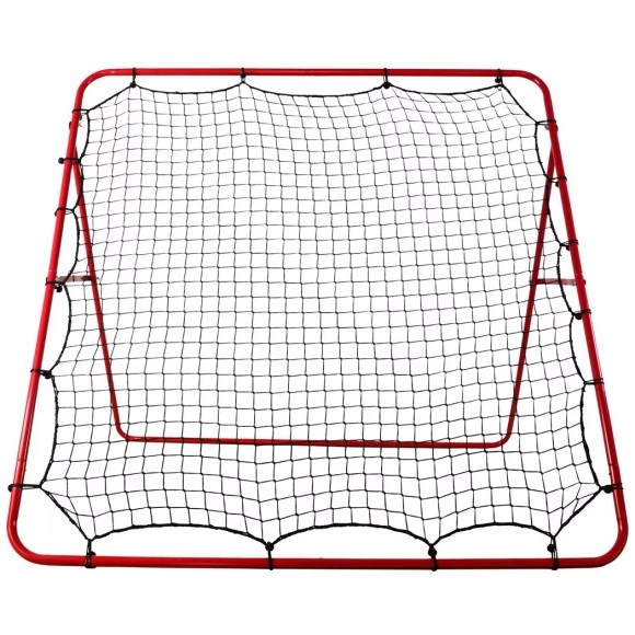 SportMe - Rebounder-Fußball 150*150cm, 80cm