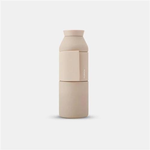 Trinkflasche Bottle Wave Sahara 450 Ml Unisex ONE SIZE