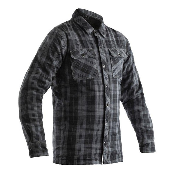 Motorradjacke Lumberjack Kevlar® Unisex S