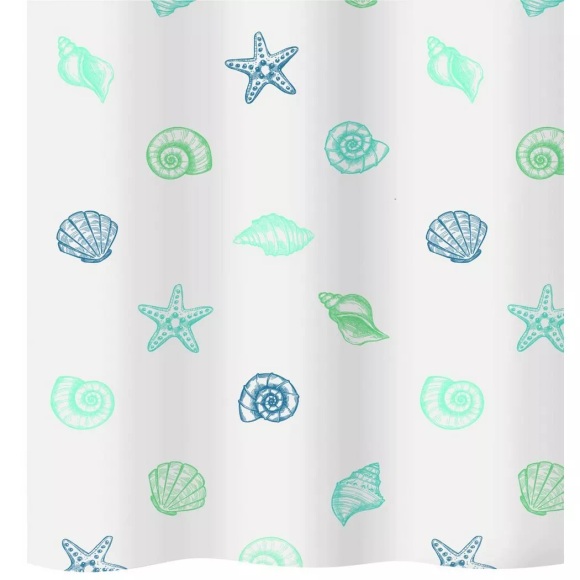 diaqua Duschvorhang Mare