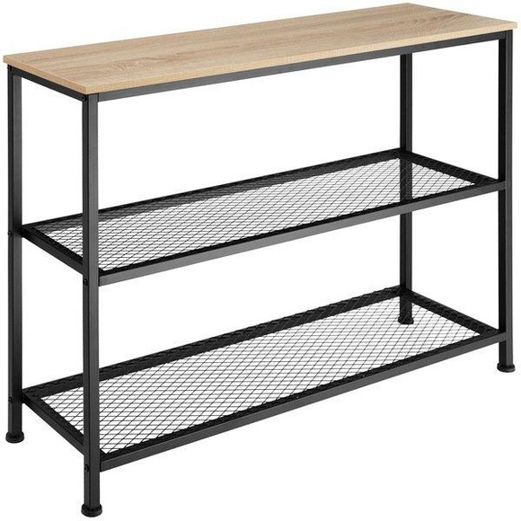Konsole Bristol 100x30x81cm Konsole Bristol 100x30x81cm