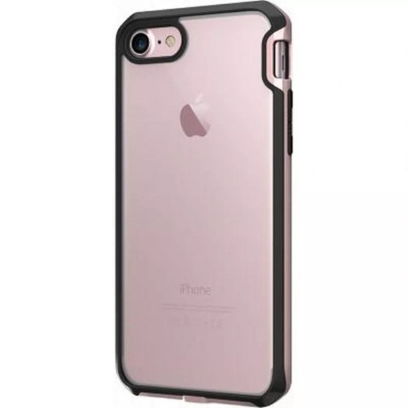 ITSKINS - Hülle Venum Apple iPhone SE 2020/8/7, Transparent