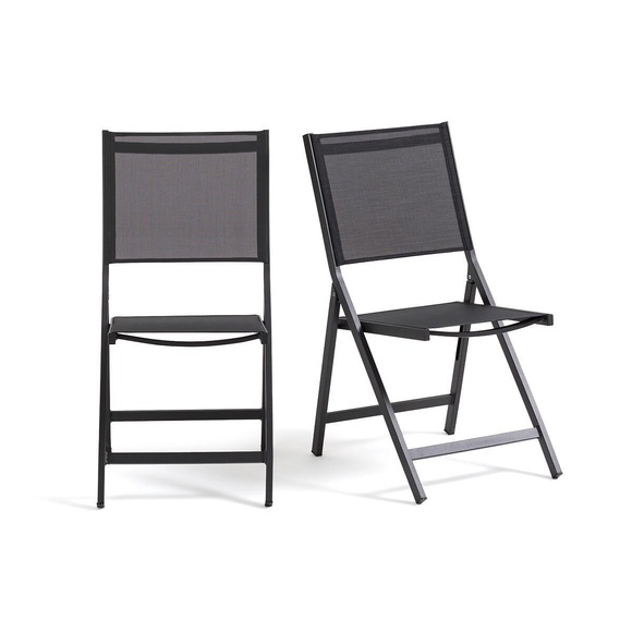 2er-Set Klappstühle Zory 2er-Set Klappstühle Zory