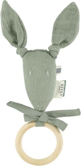 Känguru Beißring Bliss Olive